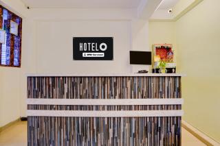 Hotel O Abhiyanta Nagar Formerly Blue Velvet - 2