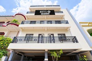 Hotel O Abhiyanta Nagar Formerly Blue Velvet - 1