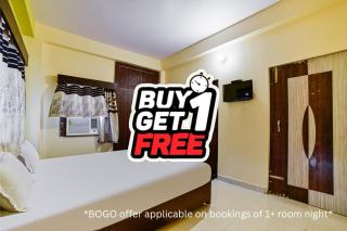 Hotel O Abhiyanta Nagar Formerly Blue Velvet - 0