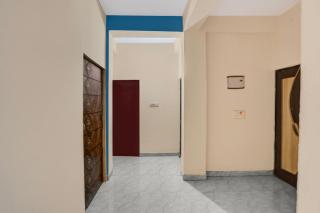 Hotel O Abhiyanta Nagar Formerly Blue Velvet - 6