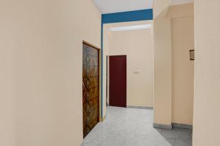 Hotel O Abhiyanta Nagar Formerly Blue Velvet - 5