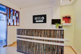 Hotel O Abhiyanta Nagar Formerly Blue Velvet - 4