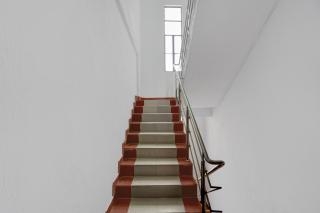 Hotel O Abhiyanta Nagar Formerly Blue Velvet - 7