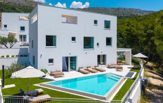 ABC Villas - Villa C - 0