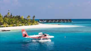 Fushifaru Maldives - 3