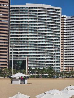 conforto com vista incrivel - 7
