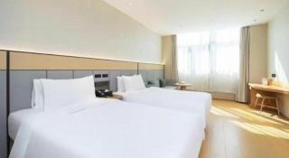 Jinjiang Inn Yantai Penglaige Zhonglou North Road - 8
