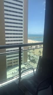 conforto com vista incrivel - 4
