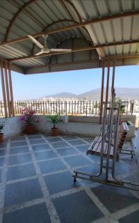 Arv's Home - 4