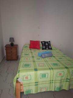 Chambre Double dans spacieux appartement - 1