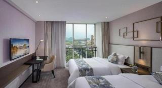 Nuohuating Hotel - 4