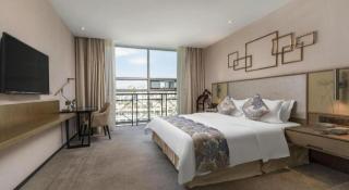 Nuohuating Hotel - 9