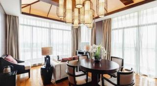 Lanxi Xingmao Resort Hotel - 9