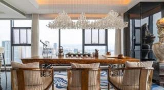 Hengding Century Hotel Chengdu - 5