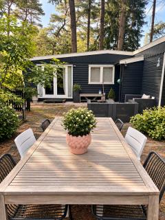 Me-Time Chalet 'Back to Nature' - 0