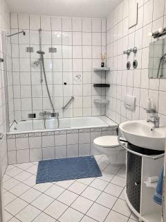 109qm Altstadt Apartment 4 Zimmer & Innenhof - 4