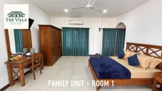 The Villa Jaffna - 9