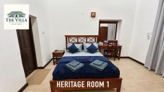 The Villa Jaffna - 6
