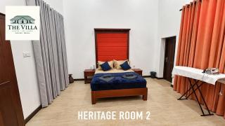 The Villa Jaffna - 4