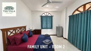 The Villa Jaffna - 1