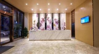 Lavande Hotels·Guangzhou Jiahe Wanggang Metro Station - 4