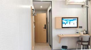 Shell Hotel Shanghai Baoshan Meilanhu Luosheng Road - 2