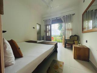 HILLY LADDER Homestay - Kandy - 4
