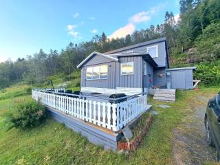 Paradis med mange muligheter! - 3