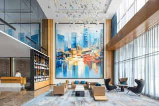 Fairfield by Marriott Baoding High-Tech Zone - 2