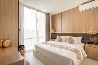 Private Villa Ayra 8D by OriVista 10min to Melasti Beach - 1