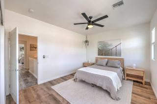 Upscale Summerlin Home Furnished 2BR + Workspace - 2