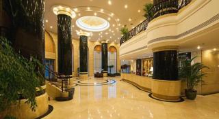 Dalian Liangyun Hotel - 6