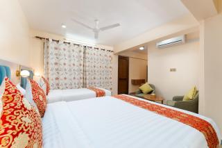 Boudha Vilasa Hotel, Near Boudhanath Stupa - 2