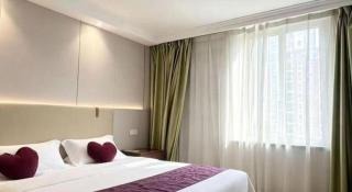 GreenTree Inn Wuxi Guangrui Road Hotel - 5