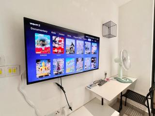 DK Impian Damansara West ,Unit Near Subang Airport and Elmina Lake Side, Included Internet and Netflix DKA0705S2 - 8