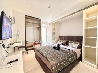 DK Impian Damansara West ,Unit Near Subang Airport and Elmina Lake Side, Included Internet and Netflix DKA0705S2 - 5