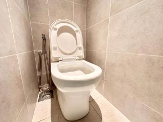 DK Impian Damansara West ,Unit Near Subang Airport and Elmina Lake Side, Included Internet and Netflix DKA0705S2 - 4