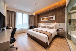 Best Western Plus Maple Leaf - 8