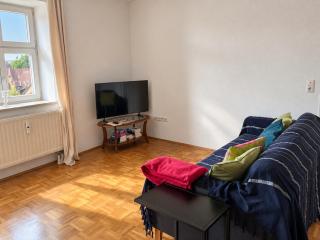 109qm Altstadt Apartment 4 Zimmer & Innenhof - 2