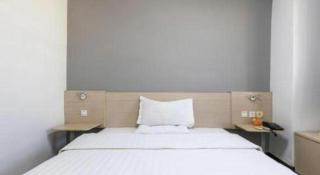 7 Days Inn Tianjin Binhai New District Yujiabao Metro Station - 3