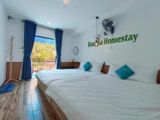 Banana homestay( Chuối Homestay) - 0