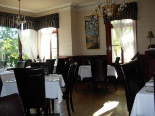 Chez Truchon Bistro-Auberge - La Malbaie - 3