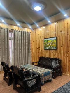 Lucky Villa - 1