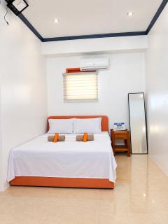 Bubbly Seaview Beach Resort - 1