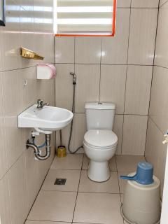 Bubbly Seaview Beach Resort - 6