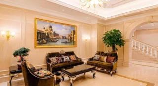 Vienna International Hotel Shanghai Dishui Lake Lingang Wanda - 7