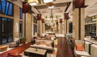 Jinsha Seaview Hotel Sanya - 7