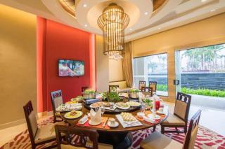 Jinsha Seaview Hotel Sanya - 6