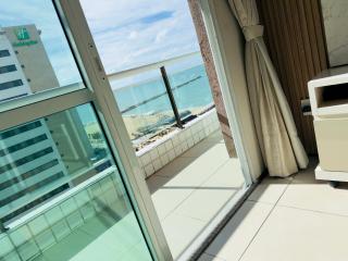 conforto com vista incrivel - 6