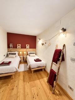 Accommodation in Entreves - Courmayeur - 7